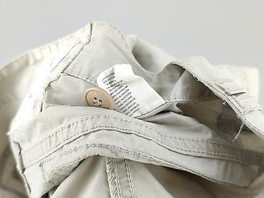 cargo niskie: H&M L.O.G.G., Spódnica damska, rozmiar S — 5