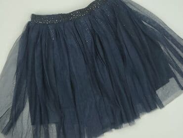 Skirt, 11 years, 140-146 cm, condition - Perfect