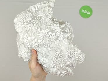 biała bluzka do garnituru: Women's blazer, size M — 5