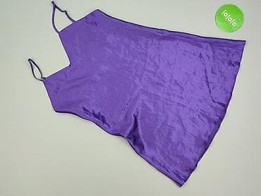 sukienka czarna basic: Sukienka damska, rozmiar S — 2