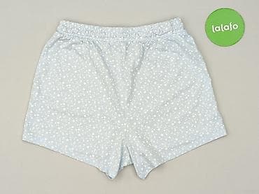 klapki bio: Sinsay, Szorty damskie, rozmiar M — 3