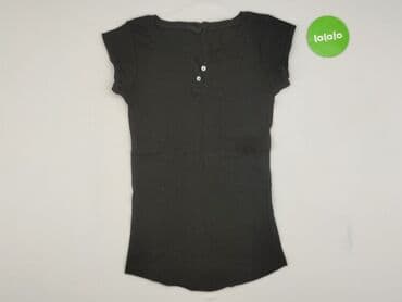 t shirty z kotem reserved: Sinsay, T-shirt damski, rozmiar L — 2