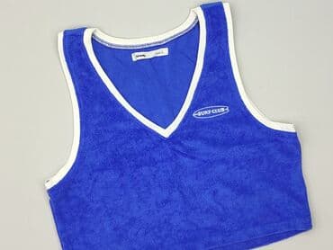 simple bluzki: Sinsay, Топ жіночий, розмір L — 1