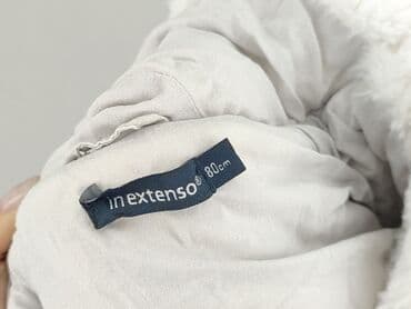 spodnie bpc: Płaszcz, Inextenso, 9-12 miesięcy, stan - Bardzo dobry — 4