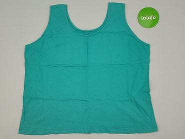 bluza anime cropp: Top damski, rozmiar 5XL — 4