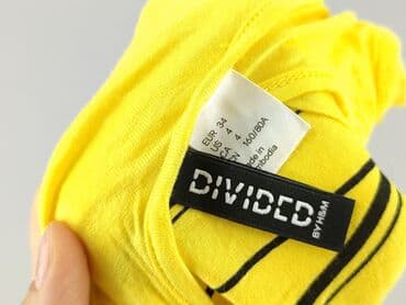 t shirty hm basic: H&M, Топ жіночий, розмір XS — 4