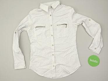 bluza ze stranger things: Koszula damska, rozmiar M — 2