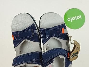 sandalki letnie: Sandałki Emel Roczki, 33, Nowy — 5