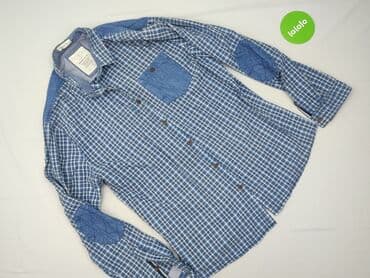 sukienki modbis midi: Koszulа dla mężczyzn, 2XL — 2