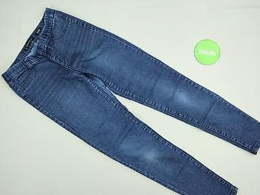 centrum mody nadarzyn: Reserved, Legginsy Eleganckie damskie, rozmiar S — 2