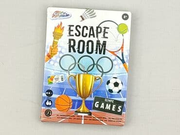 kapcie inblu ccc: Настільна гра для Підлітки, стан - Ідеальний — 1