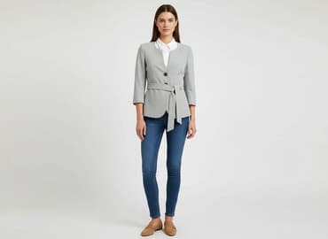 ochnik marynarki damskie: Orsay, Marynarka damska, rozmiar S — 7