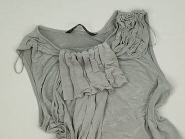 zara sukienki sweterkowe: Zara, Top damski, rozmiar M — 1