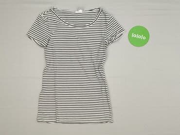 Kobiety: H&M, T-shirt damski, rozmiar XS — 2