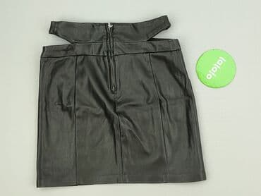 Ubrania damskie: Amisu, Spódnica damska, 2XS — 3