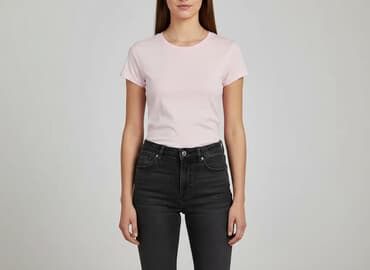 cubus t shirty: Cubus, T-shirt damski, rozmiar S — 1