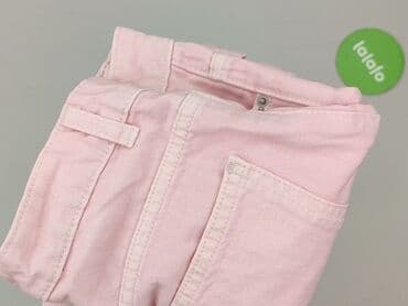 obcisłe szorty: Cropp, Szorty damskie, rozmiar M — 6