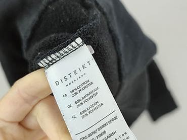 norse project: DISTRIKT NØRREBRO, Bluza z kapturem damska, rozmiar XL — 5