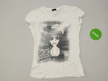 rick and morty pickle rick t shirty: Vero Moda, Women`s T-shirt, size L (EU 40) — 2
