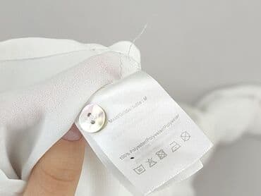 new yorker białe bluzki: Bluzka damska, rozmiar M — 4