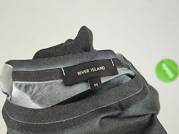 mohito dresy: River Island, Koszulka dla mężczyzn, rozmiar M — 4