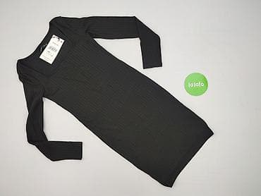 sinsay sweter basic: Sinsay, Sukienka damska, rozmiar XS — 2