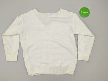 nylon sweter: YOINS, Sweter damski, rozmiar 2XL — 3