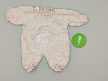 wojcik rajstopy: Overall, Newborn baby, condition - Very good — 2