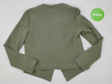 marynarka hm: H&M Divided, Marynarka damska, rozmiar S — 3