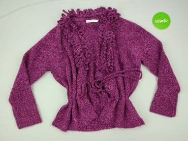 Ubrania damskie: Kardigan damski, XL — 2