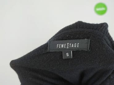 buty sizer: Femme, Сукня жіноча, розмір S — 4