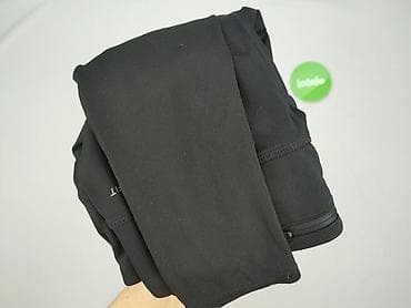 deichmann nike: Legginsy Sportowe damskie, rozmiar S — 4