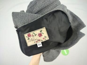 tweedowe sukienki: Sukienka damska, 2XL — 4