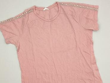 under armour bluza: T-shirt damski, rozmiar M — 1