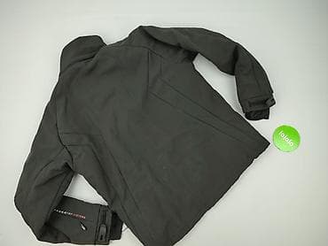 softshell bekkin: Męska kurtka przejściowa, rozmiar L — 3