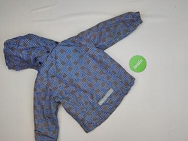 taranko bluza: Kurtka przejściowa, Lupilu, 5-6 lat, 110-116 cm, stan - Bardzo dobry — 3