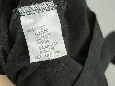 hm bluzki oversize: Bluzka damska, rozmiar S — 4