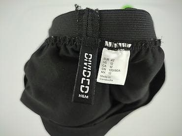 tech: H&M Divided, Spódnica damska, rozmiar XL — 4