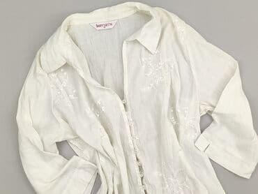 Bonmarche, Bluzka damska, rozmiar 3XL