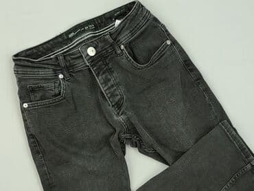 Jeansy damskie, rozmiar S