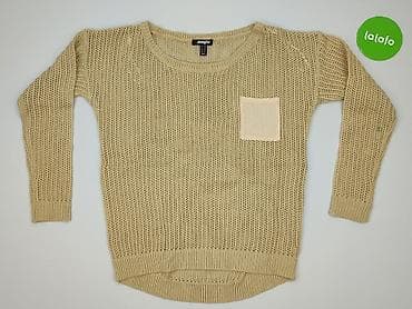 pull: Jennyfer, Sweter damski, rozmiar XS — 2