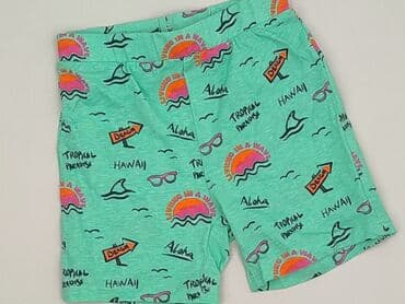 Shorts, So cute, 1.5-2 years, 92, condition - Perfect