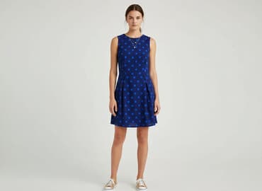 sukienki top shop: Topshop, Sukienka damska, rozmiar L — 7