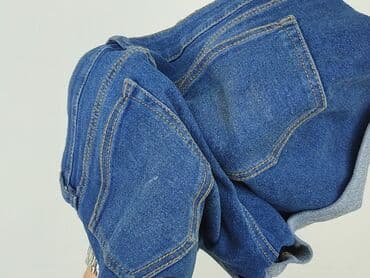 wrangler krótkie spodenki: Denim Co, Szorty damskie, rozmiar S — 4