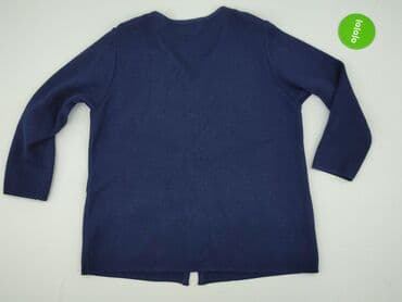 kurtka teddy bear: Kardigan damski, rozmiar 3XL — 3