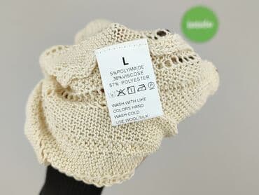 bluzki koronka allegro: Top damski, rozmiar L — 4