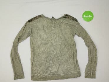 koronkowy top pod marynarkę: Next, Bluzka damska, XS — 3