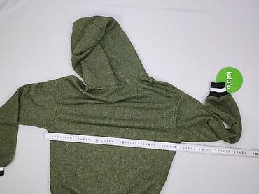 lion stuff: Bluza z kapturem damska, rozmiar 2XL — 4