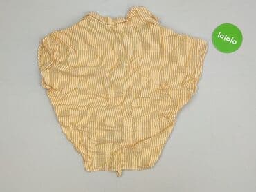 hm bluzki z krótkim rękawem: H&M, Bluzka damska, rozmiar XS — 3