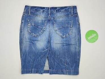 vertus ubrania: Jeanswear, Spódnica damska, rozmiar L — 3
